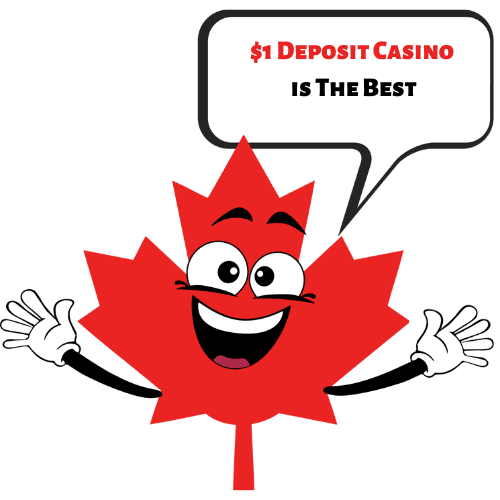 Lucky Nugget low deposit casino